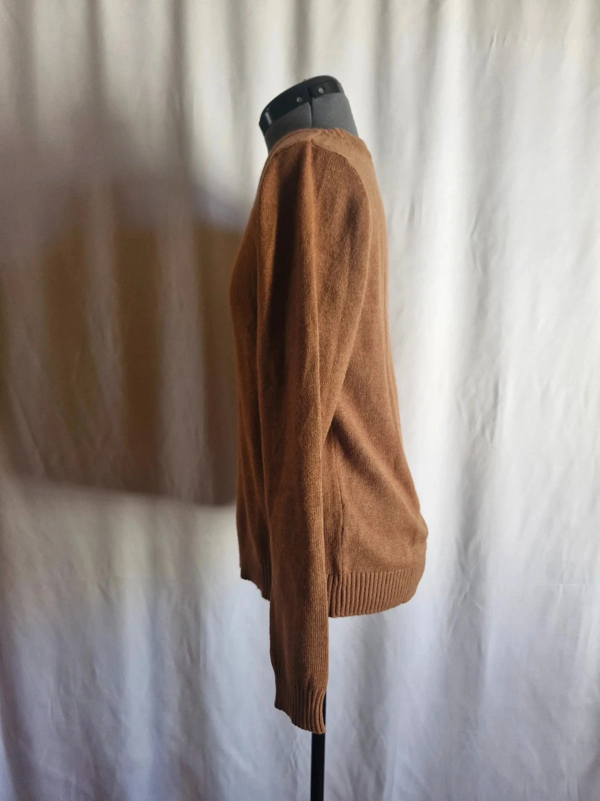 Pull Vila femme marrôn Taille XS – photo 2